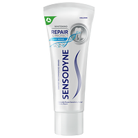 Kem đánh răng Sensodyne Repair & Protect Deep Repair Whitening tuýp 100g